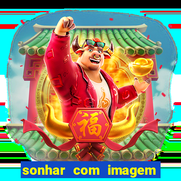 sonhar com imagem de santo de macumba